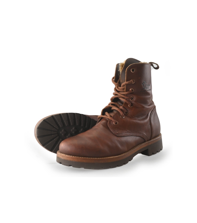 Panama Jack Schnürstiefel
