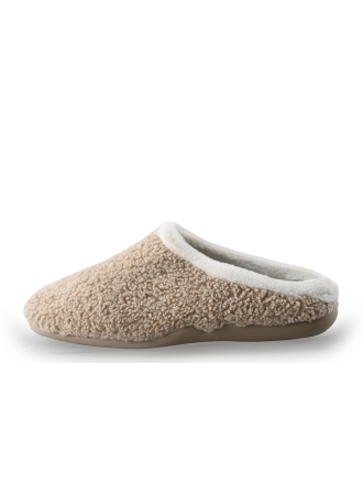 Nelson Hausschuhe Beige 264143