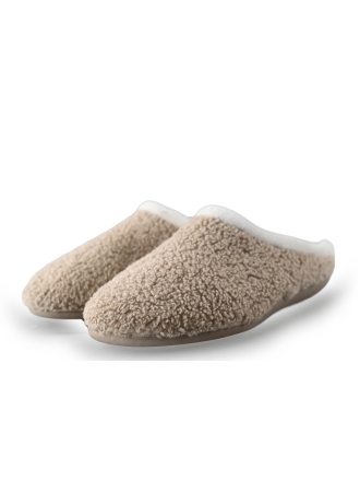 Nelson Hausschuhe Beige 264143