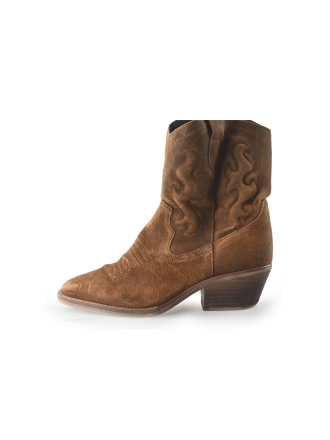 Nelson Cowboystiefel