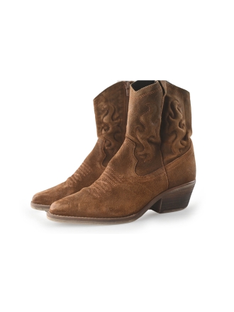 Nelson Cowboystiefel