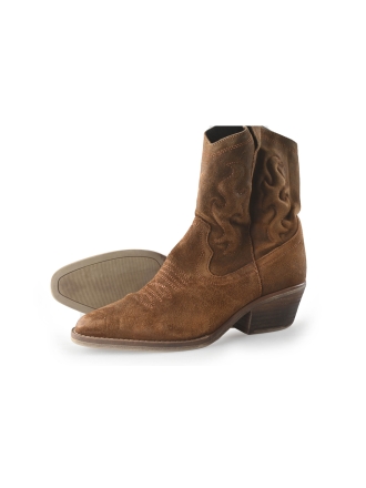 Nelson Cowboystiefel