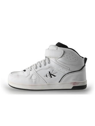 Calvin Klein Hohe Sneaker