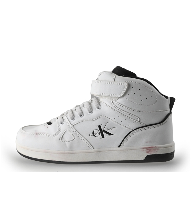 Calvin Klein Hohe Sneaker