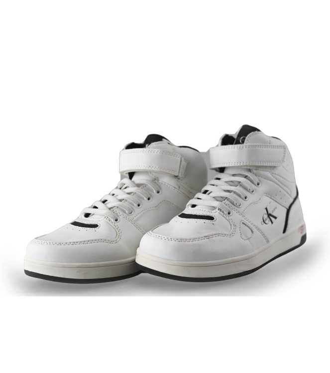 Calvin Klein Hohe Sneaker