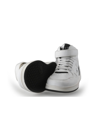 Calvin Klein Hohe Sneaker