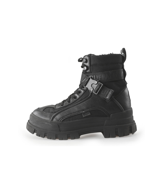 Buffalo Schnürstiefel