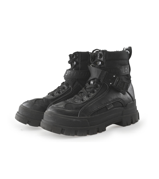 Buffalo Schnürstiefel
