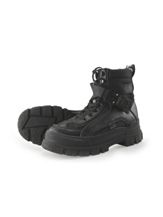 Buffalo Schnürstiefel