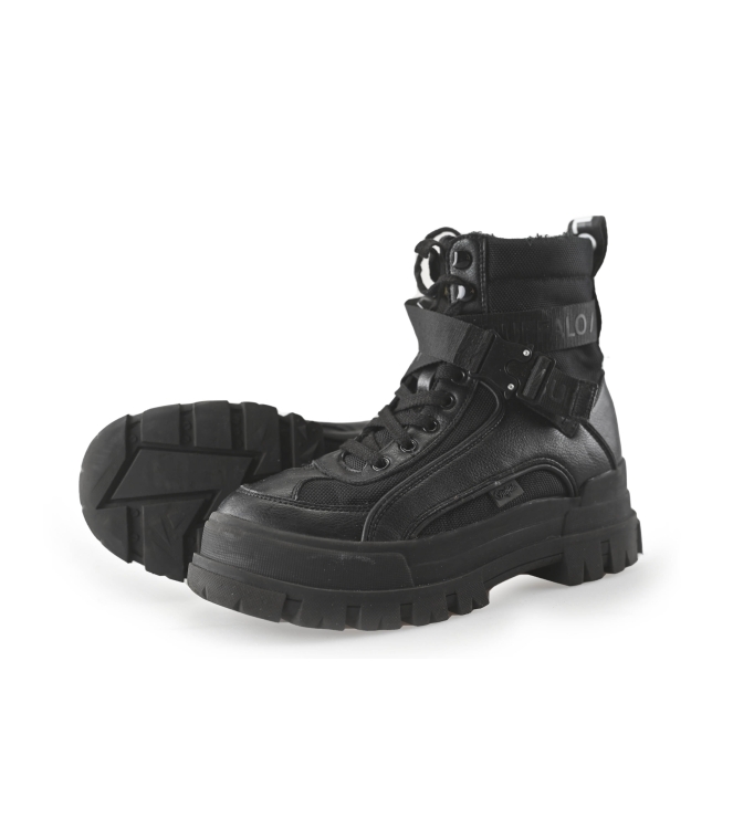Buffalo Schnürstiefel