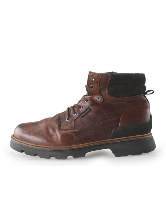 PME Legend Schnürstiefel Braun 264150