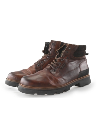 PME Legend Schnürstiefel Braun 264150