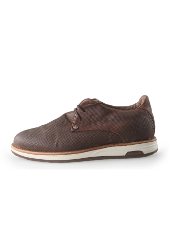 Rehab Schnürschuhe Braun 264155