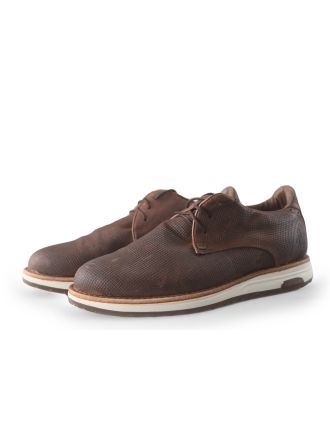 Rehab Schnürschuhe Braun 264155