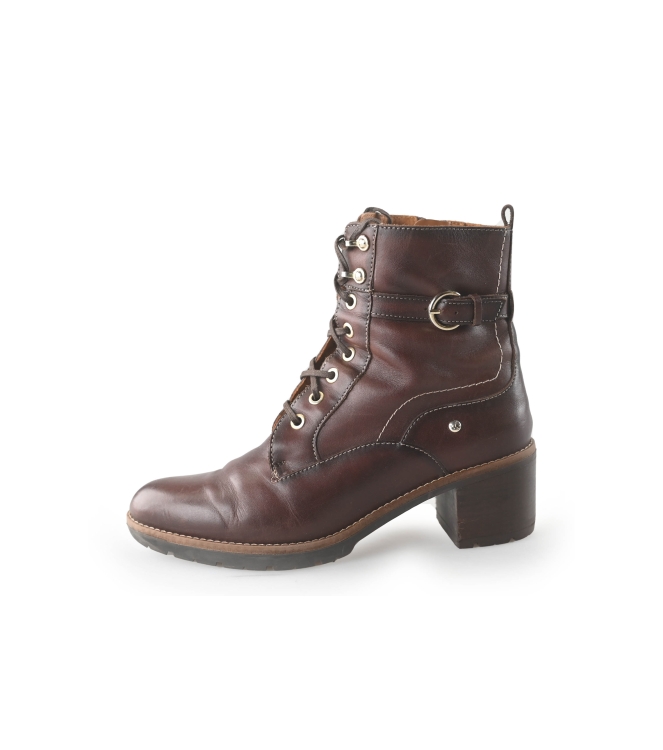Pikolinos Schnürstiefel