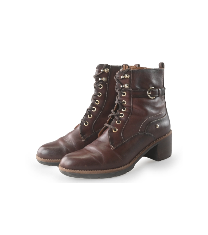 Pikolinos Schnürstiefel