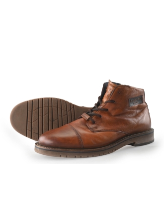 Bugatti Schnürstiefel