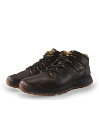 Timberland Schnürstiefel