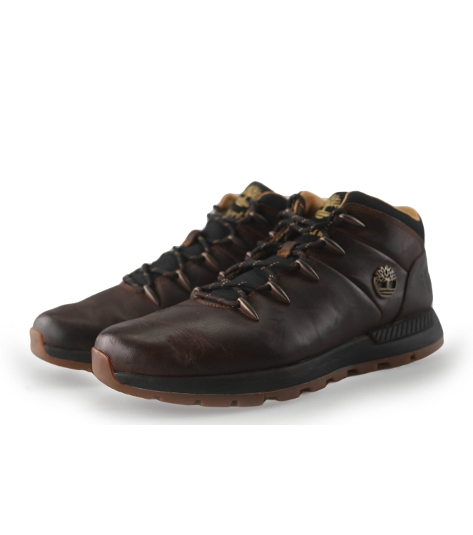 Timberland Schnürstiefel