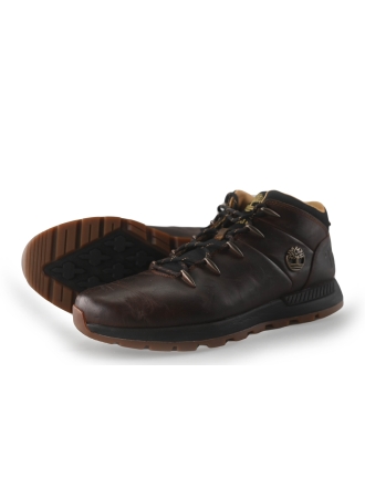 Timberland Schnürstiefel