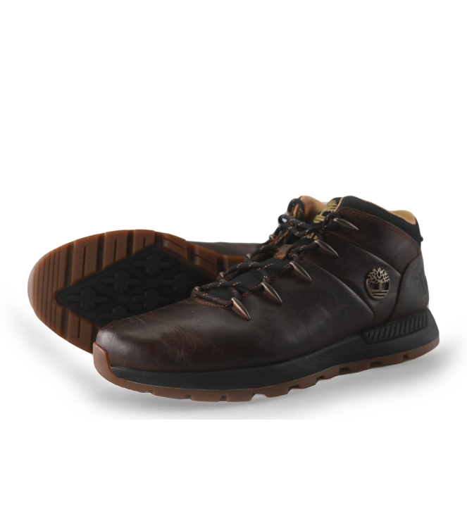 Timberland Schnürstiefel