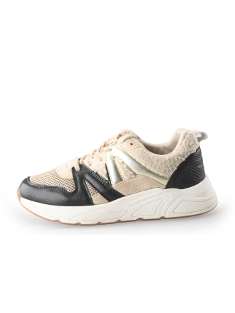 Nelson Sneaker Schwarz 264162