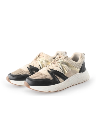 Nelson Sneaker Schwarz 264162