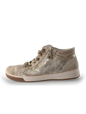 Ara Sneaker Beige 264163