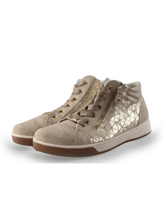 Ara Sneaker Beige 264163