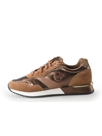 Mexx Sneaker Braun 264166