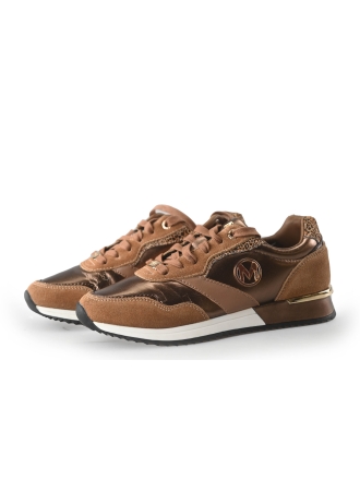 Mexx Sneaker Braun 264166