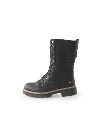 Mustang Schnürstiefel