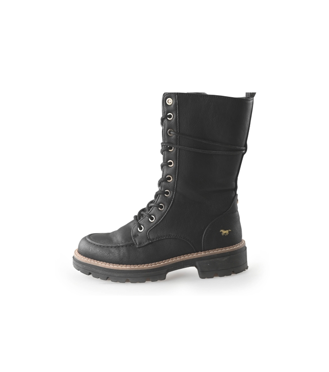 Mustang Schnürstiefel