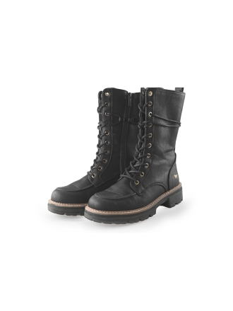 Mustang Schnürstiefel