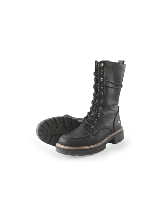 Mustang Schnürstiefel