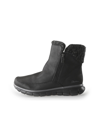 Skechers Stiefel Schwarz 264168