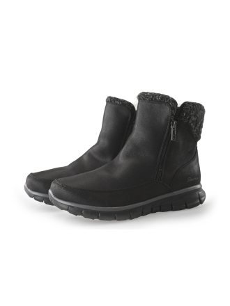 Skechers Stiefel Schwarz 264168