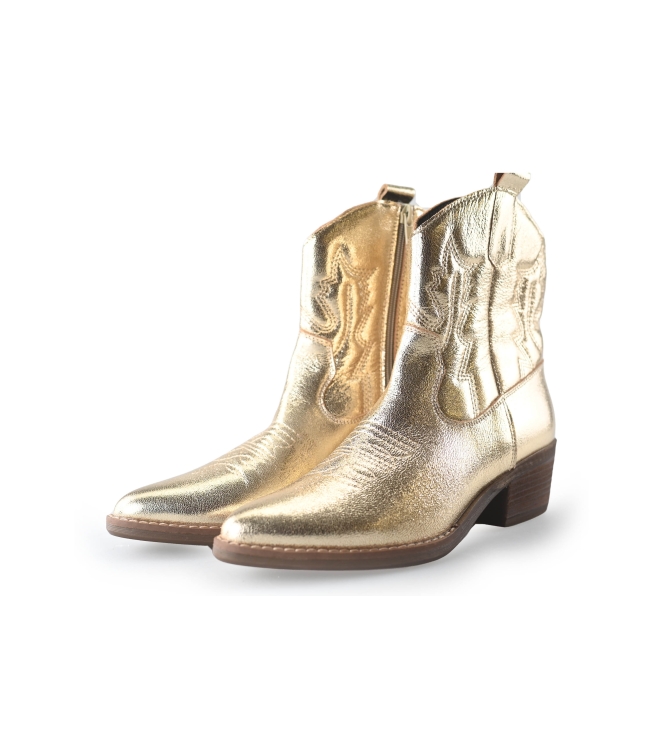 Poelman Cowboystiefel