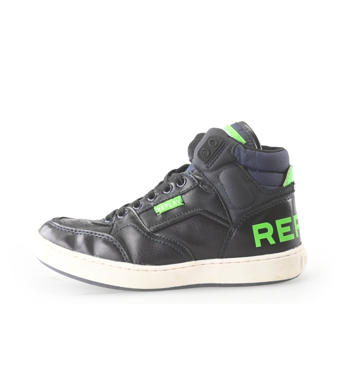 Replay Hohe Sneaker