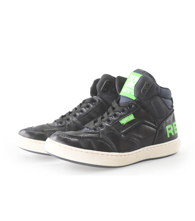 Replay Hohe Sneaker