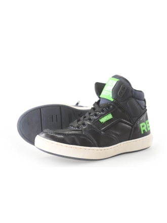 Replay Hohe Sneaker
