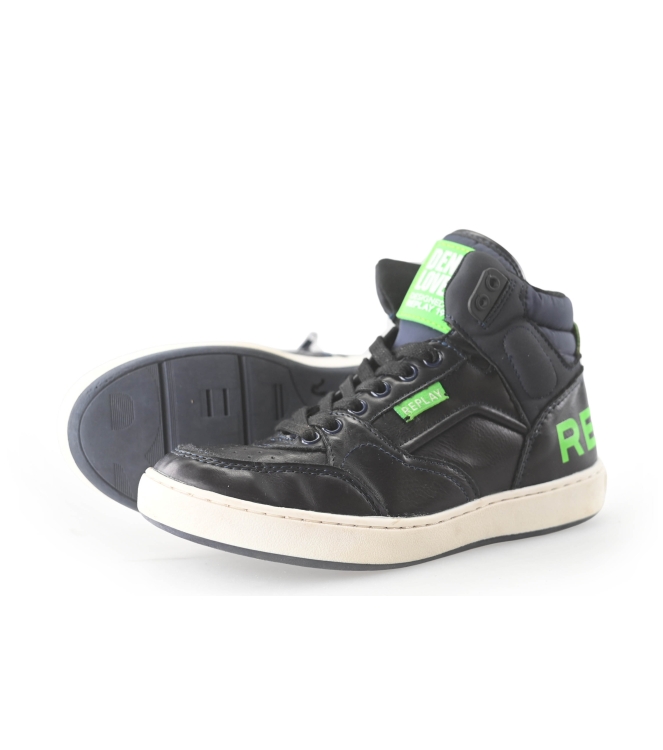 Replay Hohe Sneaker