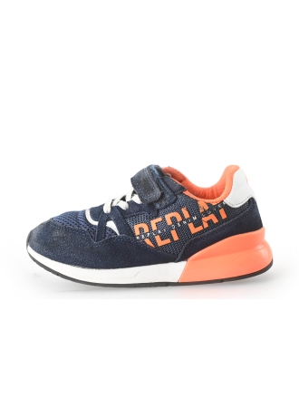 Replay Sneaker Blau 264173