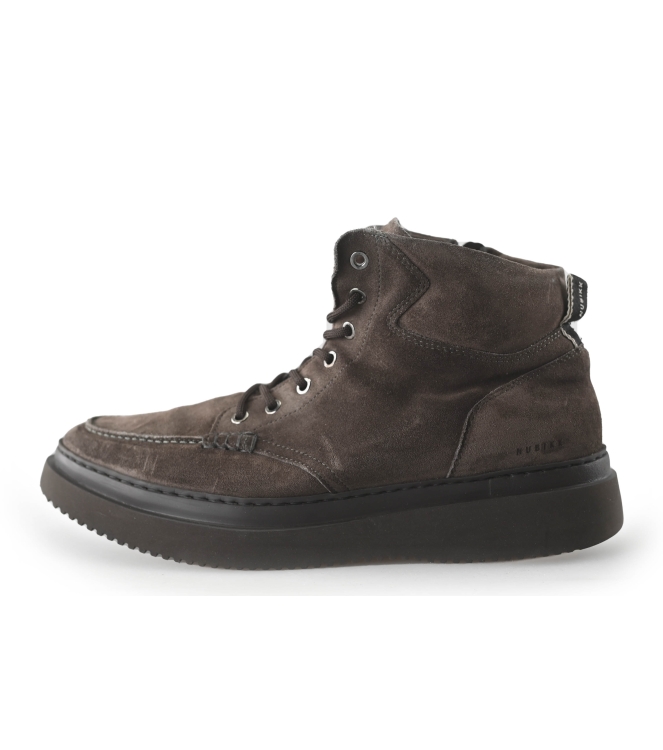 Nubikk Schnürstiefel