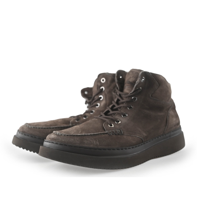 Nubikk Schnürstiefel