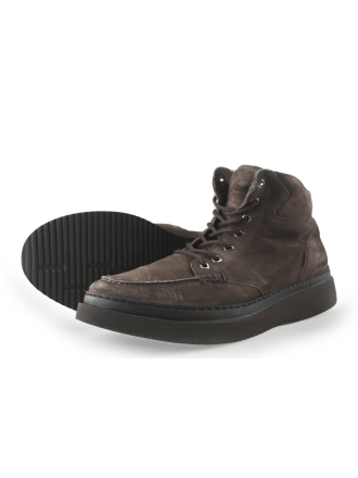 Nubikk Schnürstiefel