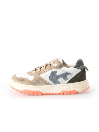 Nelson Sneaker Beige 264181