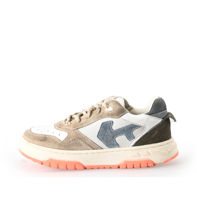 Nelson Sneaker