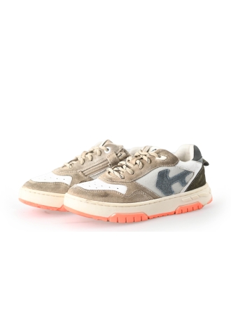 Nelson Sneaker Beige 264181