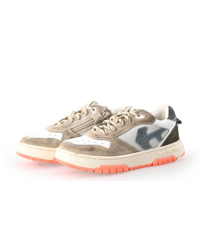 Nelson Sneaker